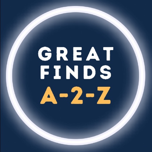 greatfindsa2z